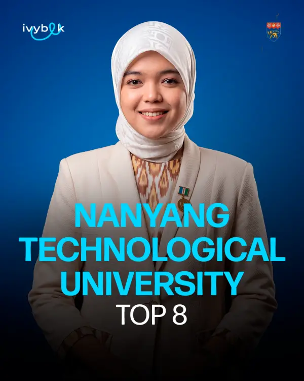 Nanyang Technological University, Top-8