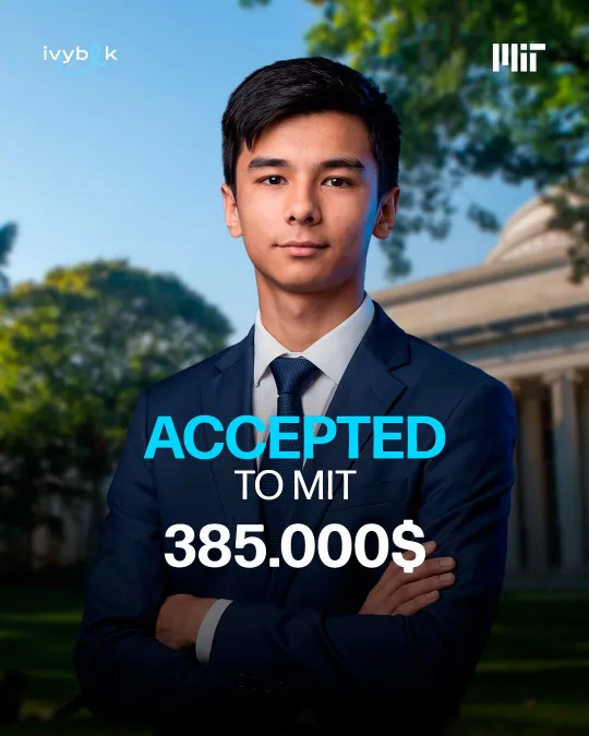 MIT — $385,000