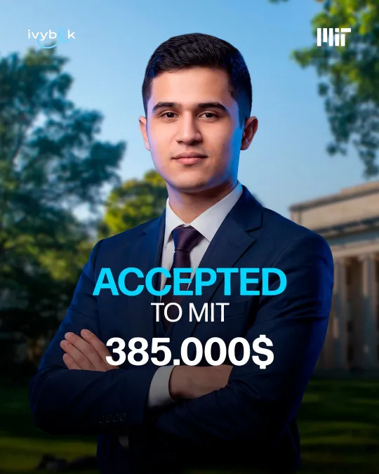 MIT — $385,000