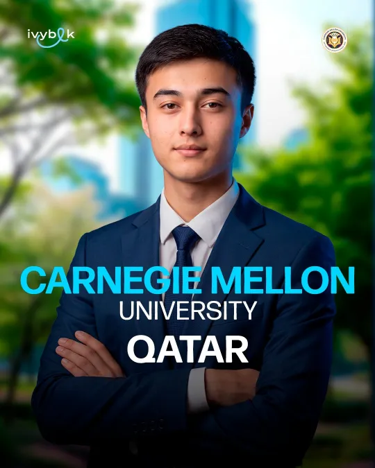 Carnegie Mellon University Qatar